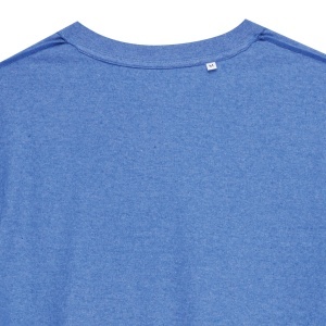 Tricou IQONIQ Manuel din bumbac reciclat, nevopsit - Img 22