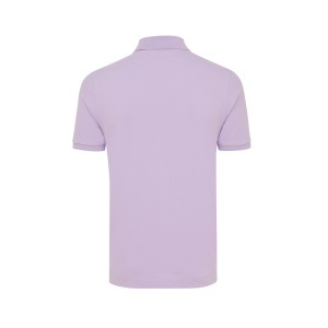 Tricou polo IQONIQ Yosemite din bumbac reciclat piqué - Img 26