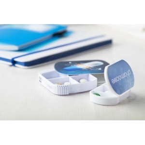 Tripill - cutie pentru medicamente - Img 7