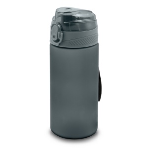 AX Cană din oțel inoxidabil reciclat 280 ml cu clemă tip carabină | Pari