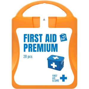 PF Trusă de prim ajutor MyKit M Premium