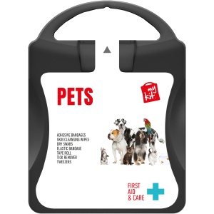 PF Trusă de prim ajutor pentru animale de companie MyKit