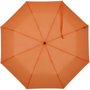 Umbrelă Agnes din RPET pliabilă, cu deschidere automată, 21" - Img 10