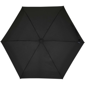 Umbrelă Jill, pliabilă compactă, din RPET, cu 5 secțiuni, de 19" - Img 2