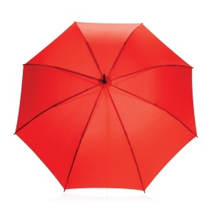 Umbrelă standard cu deschidere automată Impact AWARE RPET 190T, 23" - Img 6