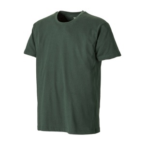 Unisex t-shirt in organic cotton 145 g/m2 - Img 4