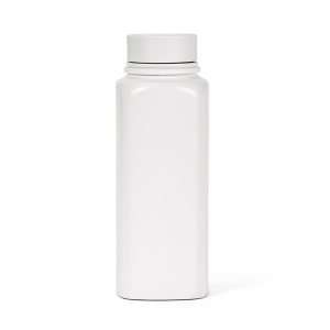 Ural Bottle rSS 820ml. Double wall and Leakproof. 360° push Lid - Img 23