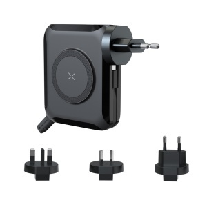 Urban Vitamin Oxnard 5 in 1 65W universal charger - Img 4