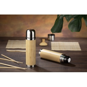 Vacuum flask BAMBI 500 ml - Img 5
