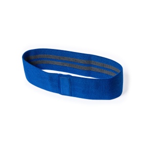 Vainen - Exercise Band Polyester/ Latex Resistance Medium. Polyester Pouch - Img 3