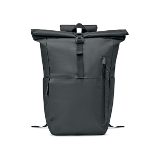 VALLEY ROLLPACK - Rucsac cu rolă din RPET 300D - Img 2
