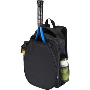 Varyon 15” GRS recycled padel backpack 18L - Img 9