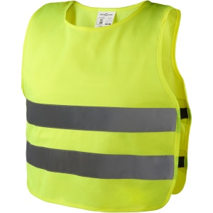 PF Vestă de siguranță reflectorizantă pentru adulți HW2 (XL)