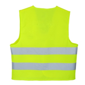 Vestă reflectorizantă KID REFLECT pentru copii - Img 2