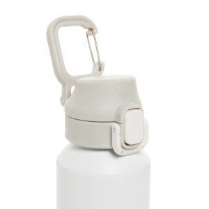 Via RCS Re-steel lockable sport bottle 600ML - Img 11