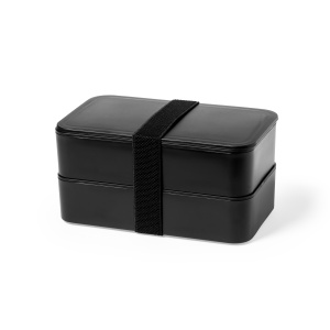 Vilma - Lunch Box PP 2 Compartments 700 ml - Img 6