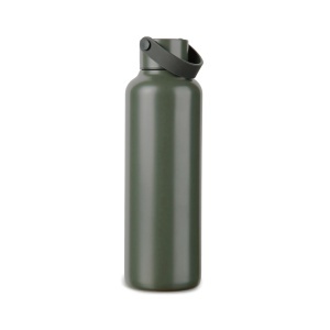 VINGA Baltimore RCS recycled SS bottle 600 ML - Img 9