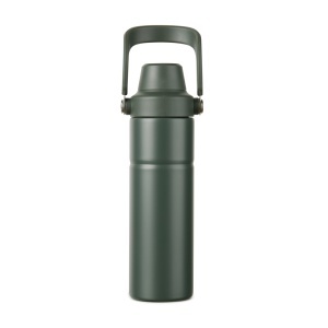 VINGA Baltimore trek RCS recycled SS bottle 600 ML - Img 1