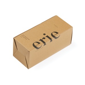 VINGA Erie RCS recycled pet bottle 575 ML - Img 9