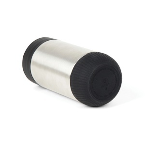 VINGA Erie RCS recycled SS push mug 350 ML - Img 8