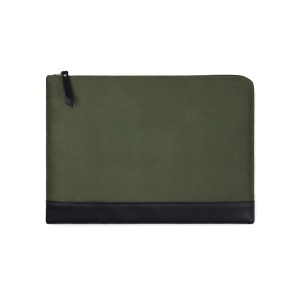 VINGA Marlow RCS recycled polyester 16" laptop sleeve - Img 5