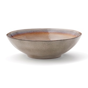 VINGA Nomimono deep bowl, 30 cm - Img 2