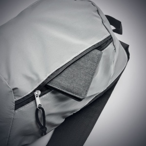 VISIBACK - Rucsac reflectorizant - Img 3
