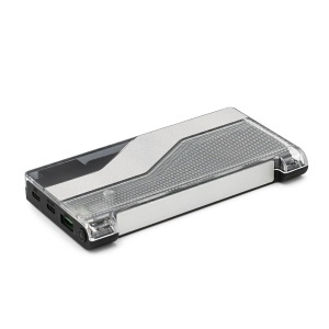 Voltix Powerbank rABS 10000mAh.18W. LED Display - Img 5