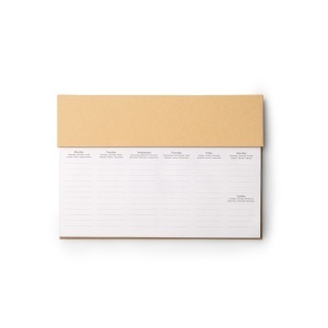 Weekly Planner - Img 4