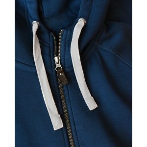 Williamsburg Men - Stylish hooded sweat Fabric: 330 g/m² - Img 11