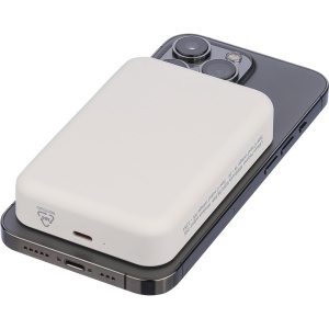 Wireless power bank 10000 mAh - Img 5