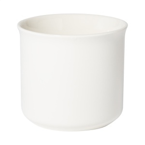 Woodstock Flat - matte vintage mug - Img 8