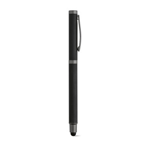 Woolf Pen rSS with touch tip. Black 1km Dokumental® ink - Img 17