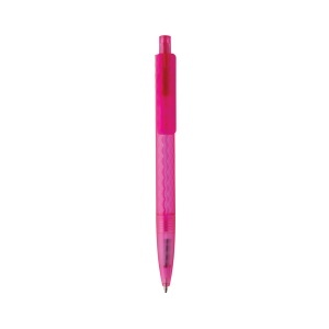 X3 GRS recycled PC plastic pen frosted - Img 24