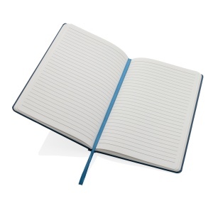 XD™ A5 Impact stone paper hardcover notebook - Img 23
