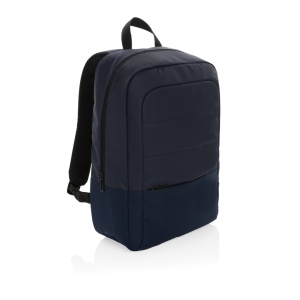 XD™ Armond AWARE™ RPET 15.6 inch standard laptop backpack