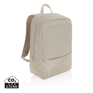 XD™ Armond AWARE™ RPET 15.6 inch standard laptop backpack