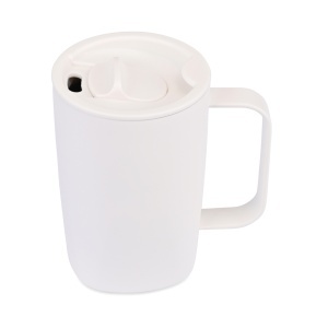 XD™ Aviana™ Rowan RCS Recycled Mug 450 ML - Img 8