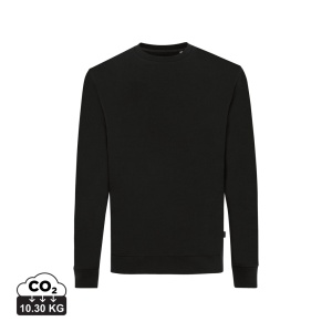 XD™ Bluza crew neck IQONIQ Zion, bumbac reciclat - Img 20