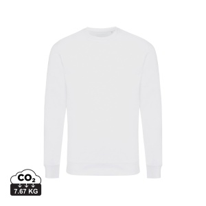 XD™ Bluza crew neck IQONIQ Zion, bumbac reciclat - Img 43