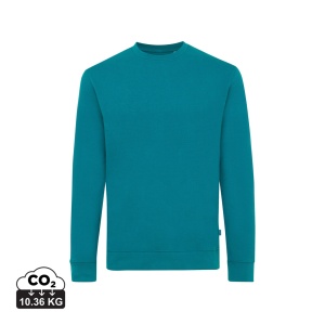 XD™ Bluza crew neck IQONIQ Zion, bumbac reciclat - Img 90