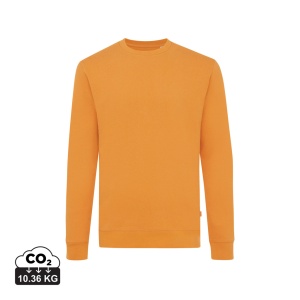 XD™ Bluza crew neck IQONIQ Zion, bumbac reciclat - Img 115