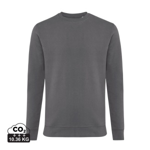 XD™ Bluza crew neck IQONIQ Zion, bumbac reciclat - Img 122