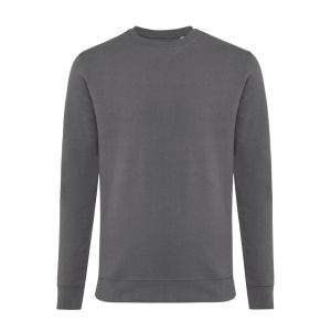 XD™ Bluza crew neck IQONIQ Zion, bumbac reciclat - Img 126