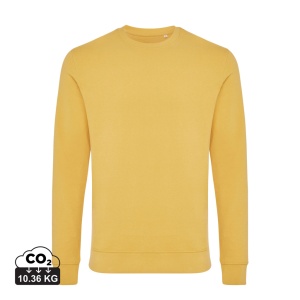 XD™ Bluza crew neck IQONIQ Zion, bumbac reciclat - Img 135