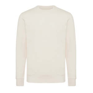 XD™ Bluza crew neck ușoară IQONIQ Etosha, bumbac reciclat - Img 8