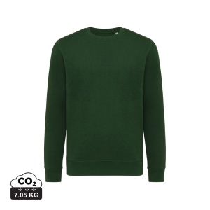 XD™ Bluza crew neck ușoară IQONIQ Etosha, bumbac reciclat - Img 60