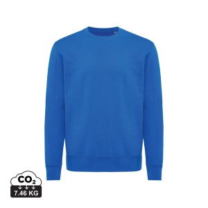 XD™ Bluza crew neck ușoară IQONIQ Etosha, bumbac reciclat - Img 130