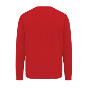 XD™ Bluza crew neck ușoară IQONIQ Etosha, bumbac reciclat - Img 140