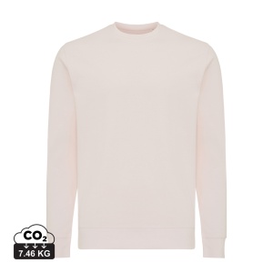 XD™ Bluza crew neck ușoară IQONIQ Etosha, bumbac reciclat - Img 200